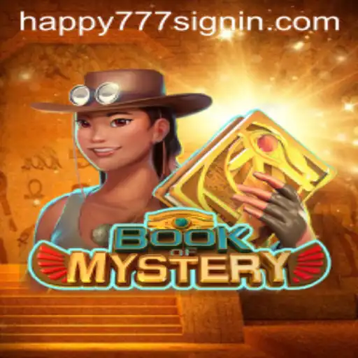 Discover the Enigmatic World of 'BookofMystery' and Unveil the Secrets with 'HAPPY777'