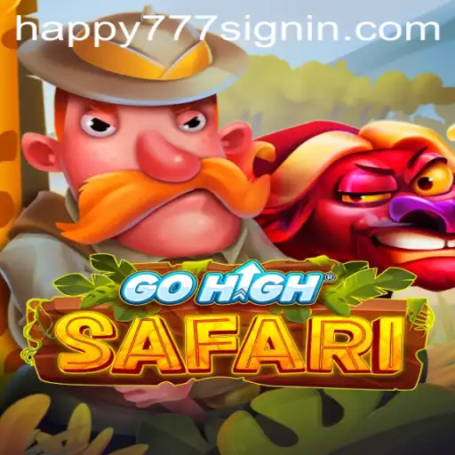 Discover GoHighSafari: An Adventurous Gaming Experience with the Keyword HAPPY777