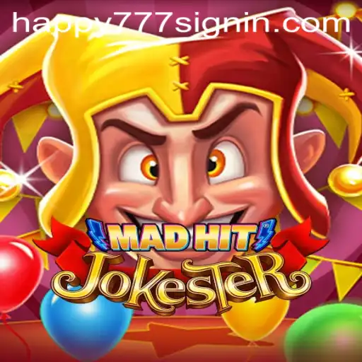 Discover the Thrills of MadHitJokester: The Game That Promises Laughter and Adrenaline