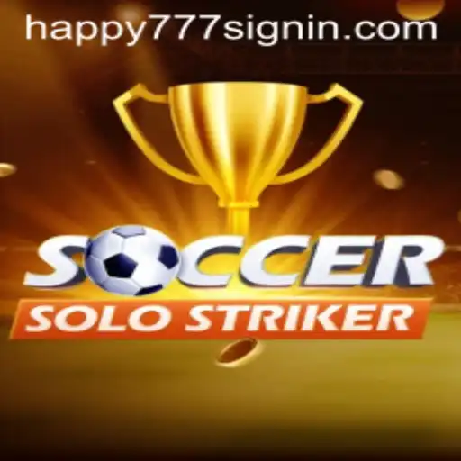 SoccerSoloStriker: The Thrilling Blend of Skill and Strategy