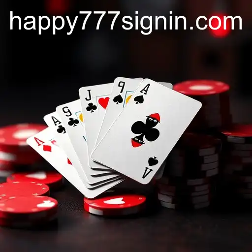 Exploring the World of Card Games with a Focus on HAPPY777