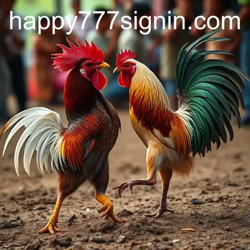 The Intricate World of Cockfighting: Tradition and Controversy