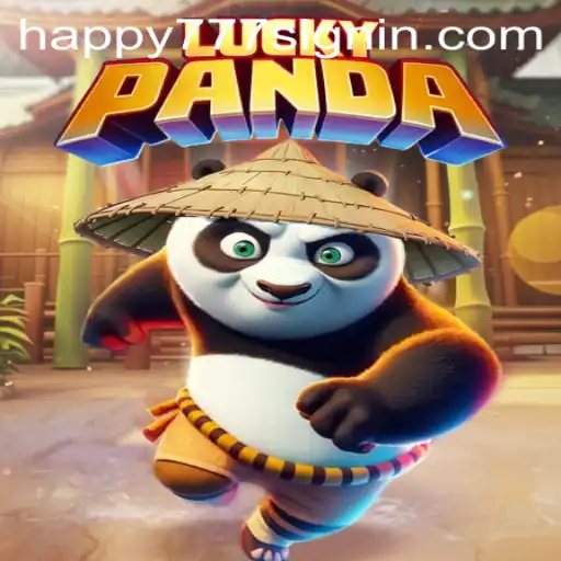 Discover the Thrills of LuckyPanda: A New Era of Interactive Gaming