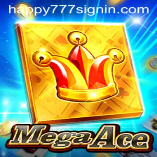 Unveiling MegaAce: A New Era in Gaming with the Exciting Keyword HAPPY777