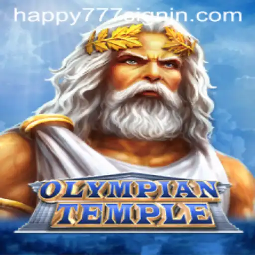 Discover the Adventurous World of OlympianTemple