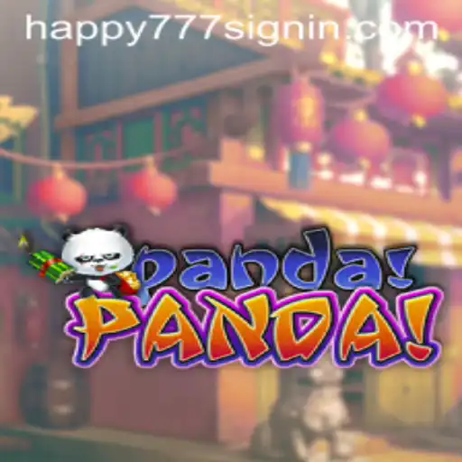 PandaPanda: A Thrilling Adventure Game with the Fun of HAPPY777